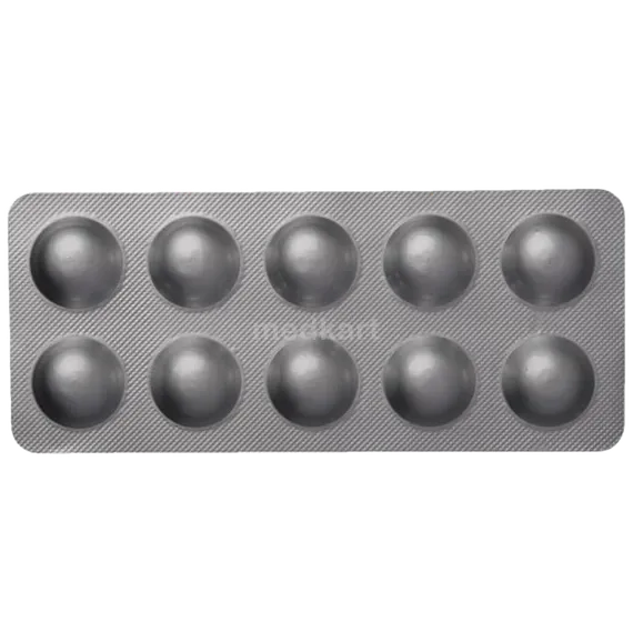 zilarta 40mg tablet 10's